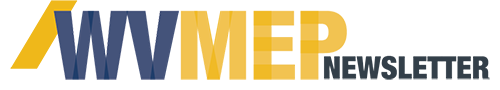 WVMEP Newsletter Logo